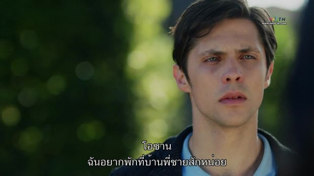 Kara Sevda รักนี้ชั่วนิรันดร์ EP114