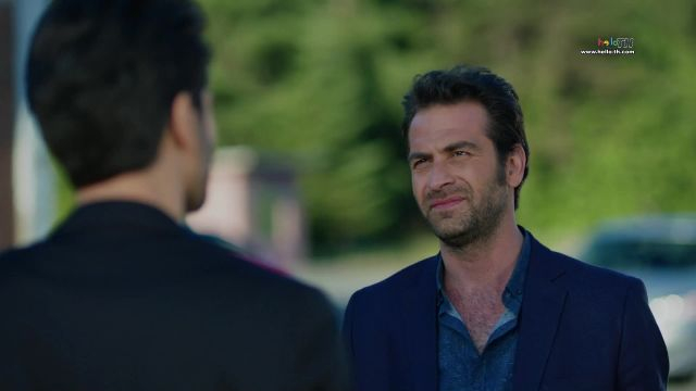 Kara Sevda รักนี้ชั่วนิรันดร์ EP117