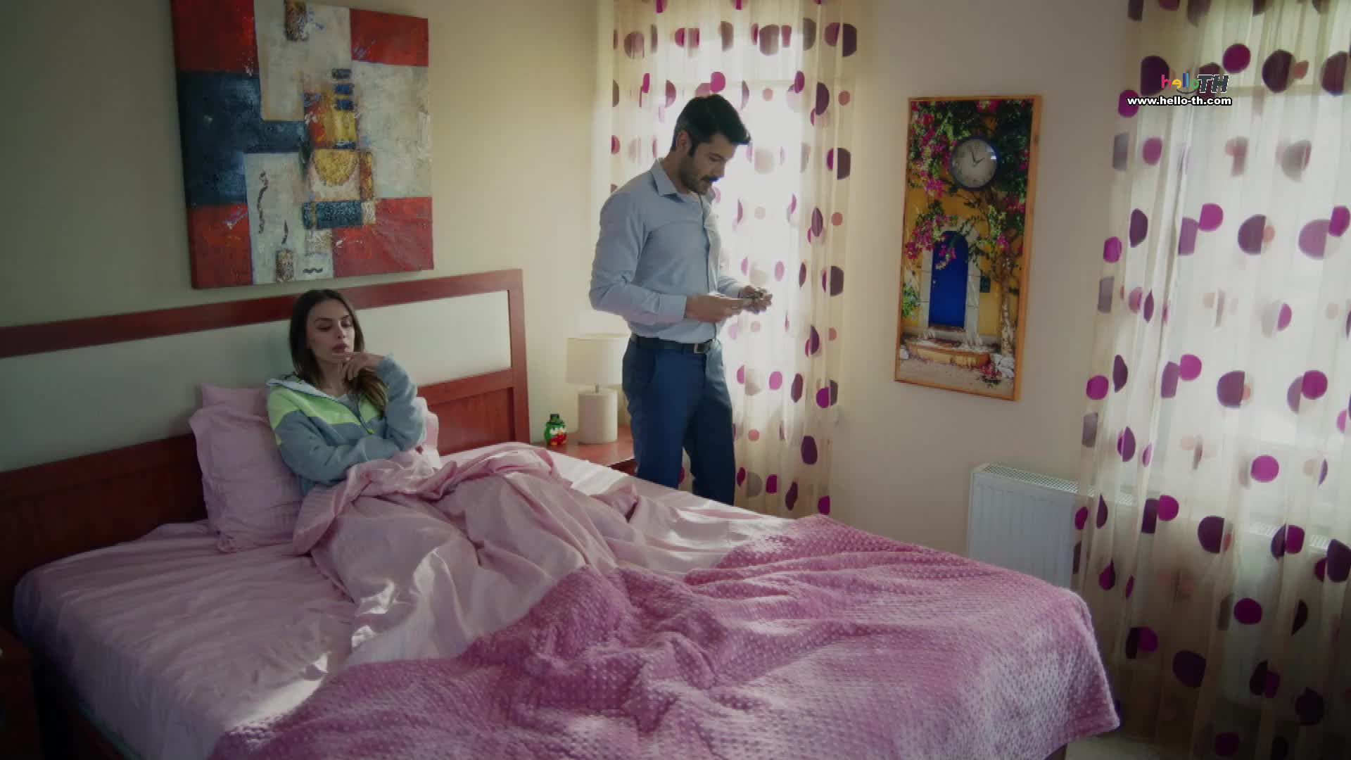 Kara Sevda รักนี้ชั่วนิรันดร์ EP118