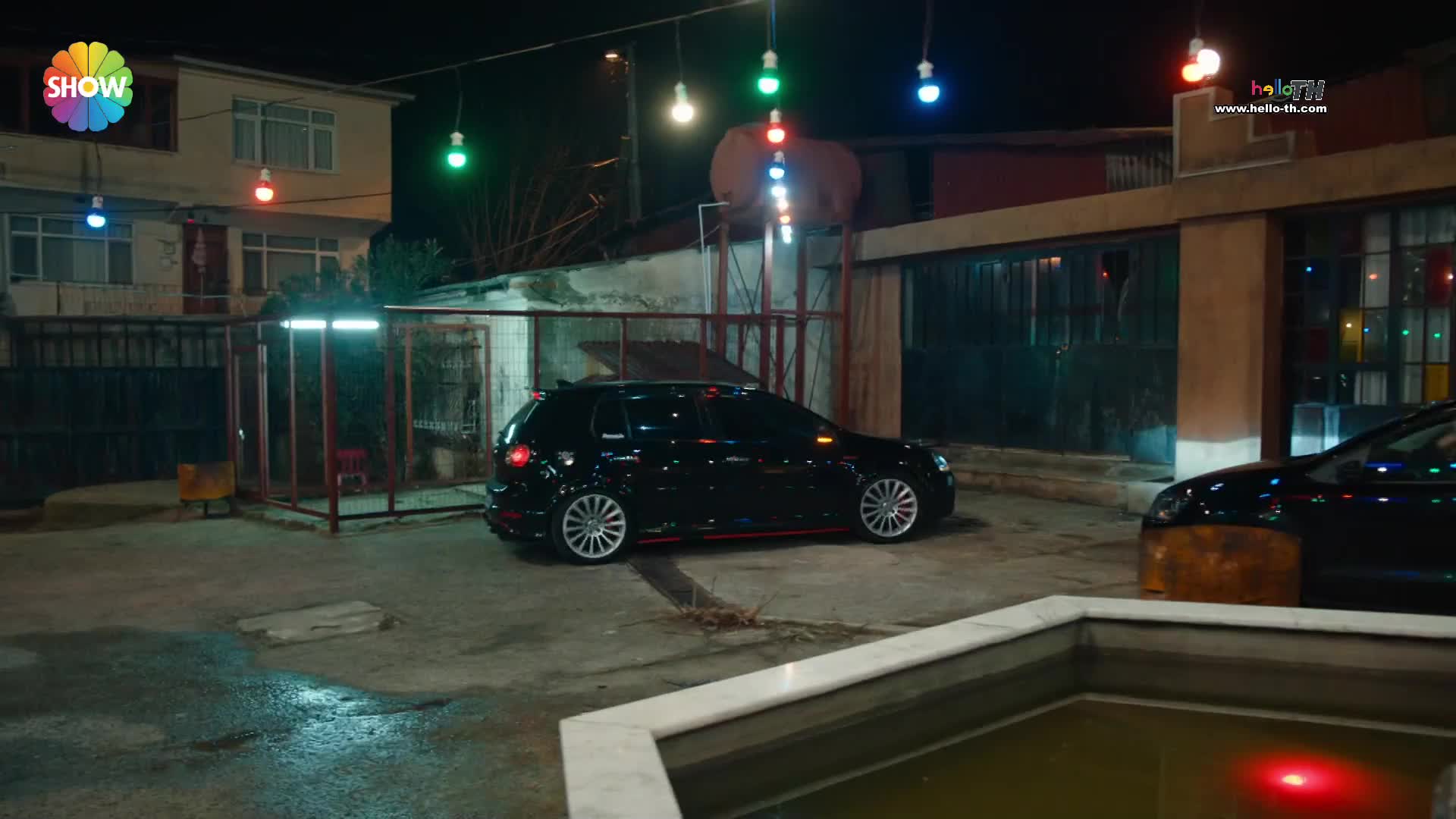 Uc Kurus ซับไทย Üç Kuruş สามเพนนี ปี1 EP13