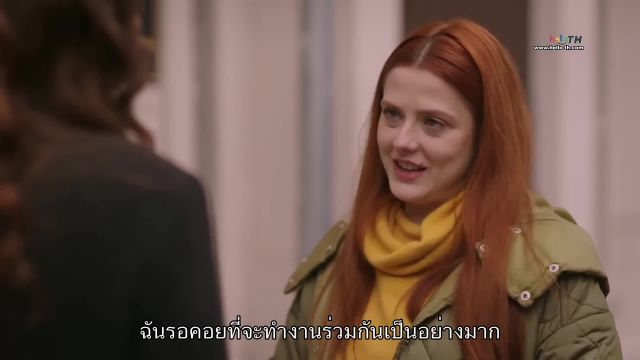 Esaret ซับไทย ปี1 EP28