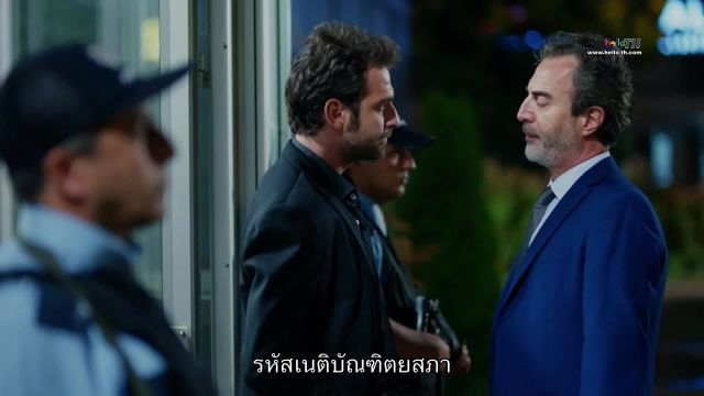 Kara Sevda รักนี้ชั่วนิรันดร์ EP121