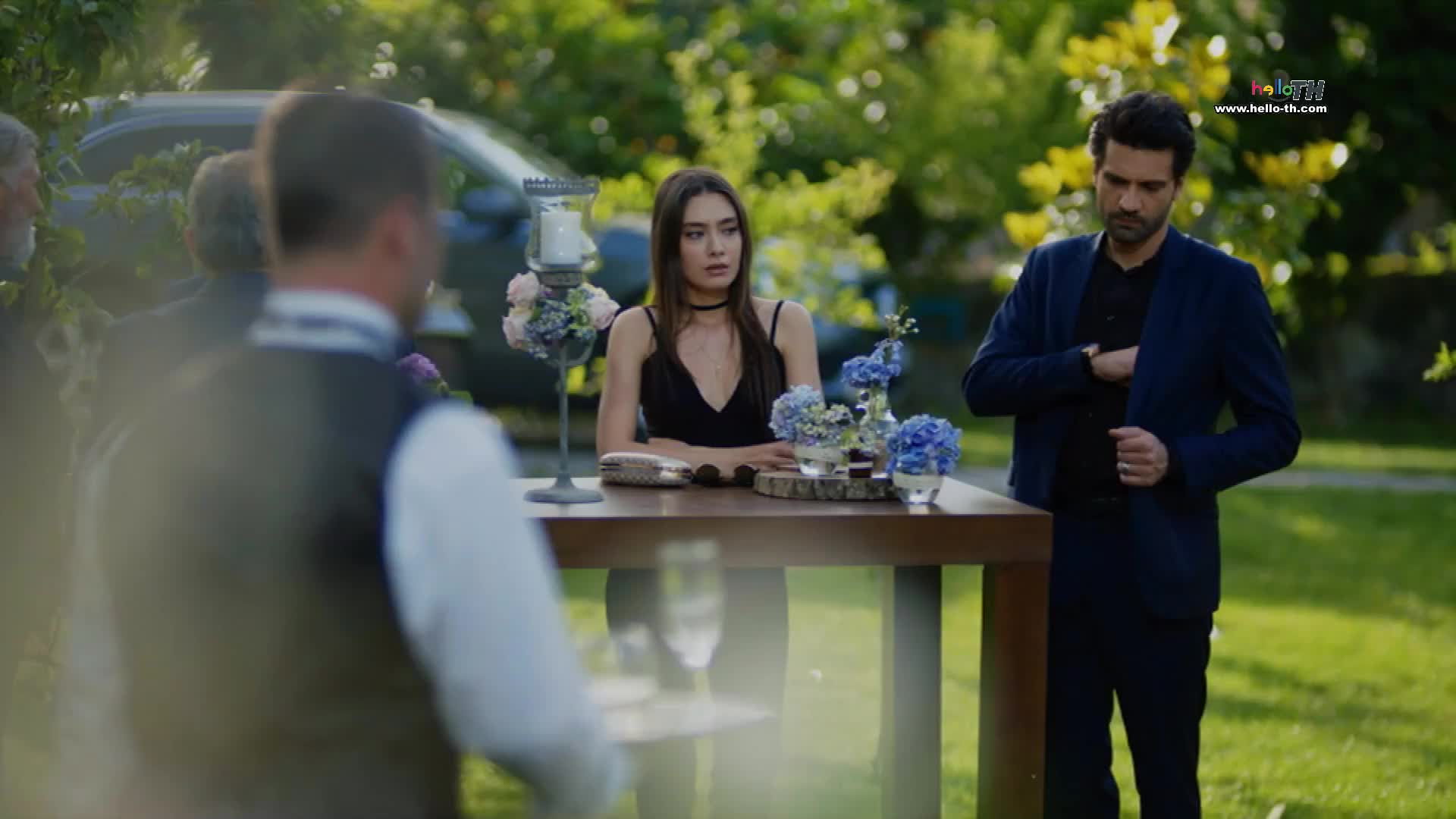 Kara Sevda รักนี้ชั่วนิรันดร์ EP128