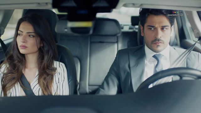 Kara Sevda รักนี้ชั่วนิรันดร์ EP123