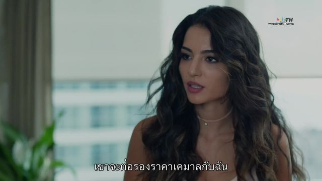 Kara Sevda รักนี้ชั่วนิรันดร์ EP141