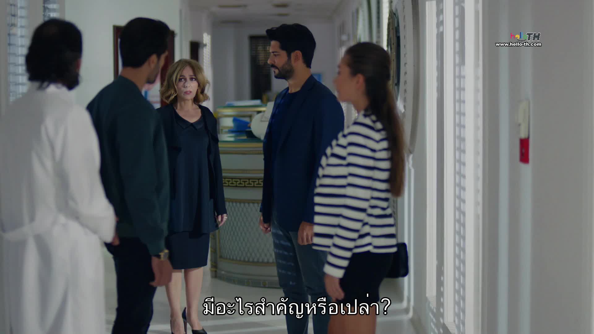 Kara Sevda รักนี้ชั่วนิรันดร์ EP148