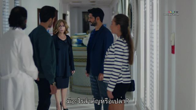 Kara Sevda รักนี้ชั่วนิรันดร์ EP148
