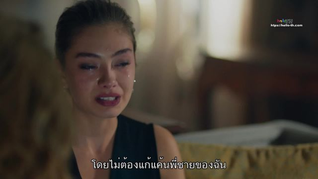 Kara Sevda รักนี้ชั่วนิรันดร์ EP151