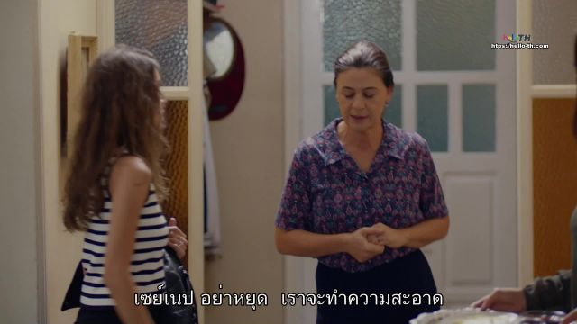 Kara Sevda รักนี้ชั่วนิรันดร์ EP153