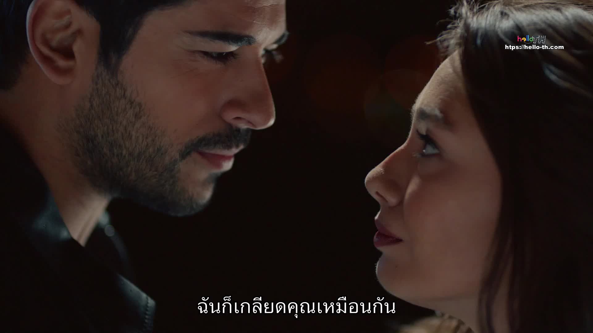 Kara Sevda รักนี้ชั่วนิรันดร์ EP156