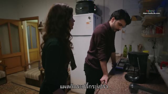 Esaret ซับไทย ปี1 EP35