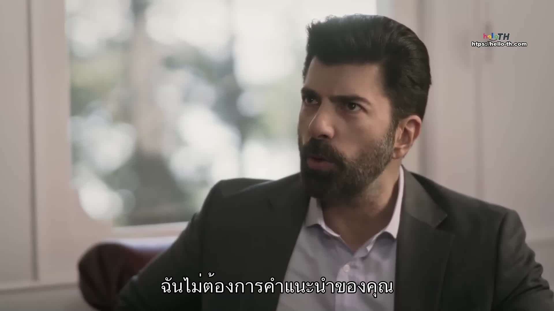 Esaret ซับไทย ปี1 EP37