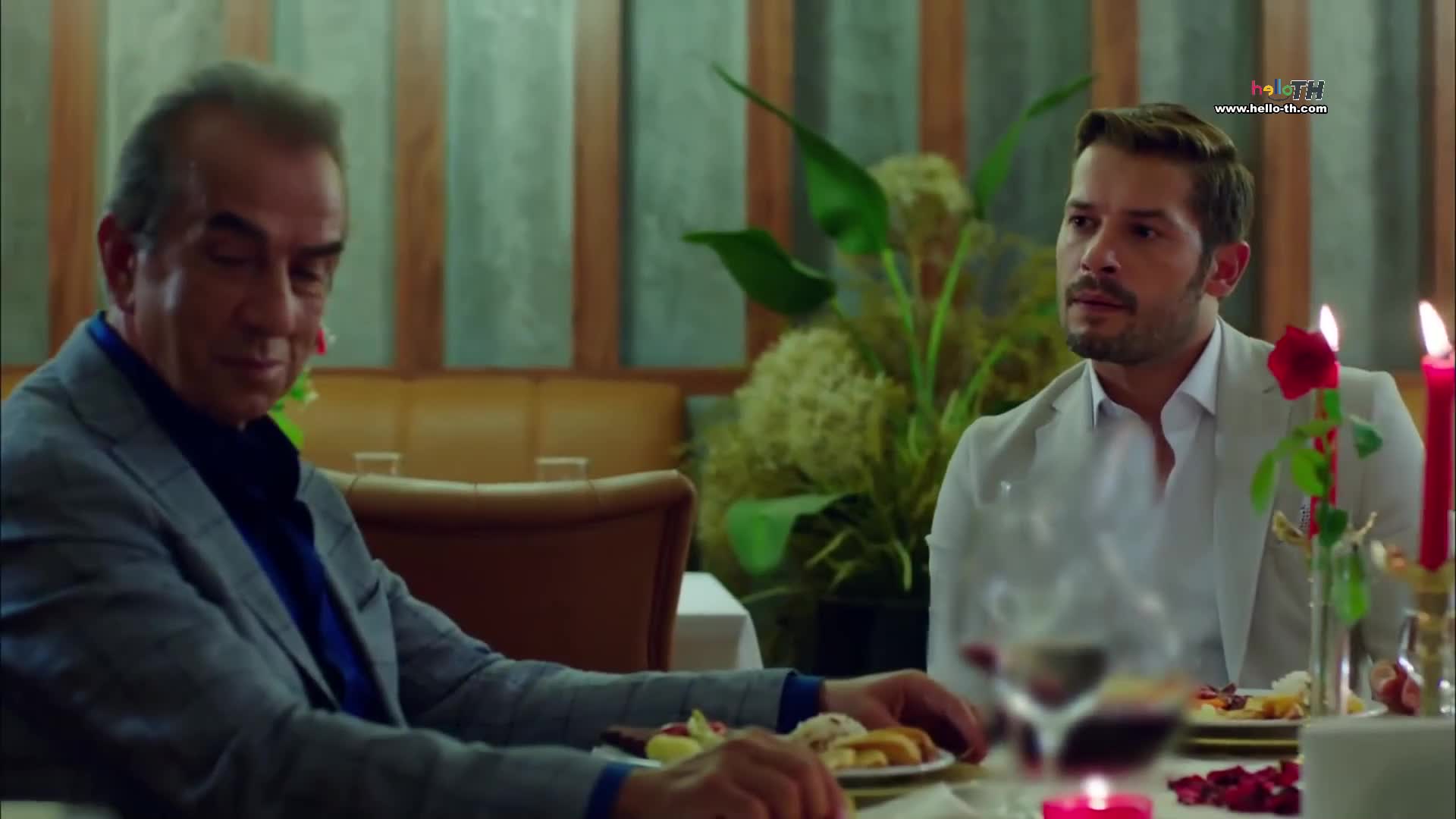 Sahane Damat เจ้าสาวในฝัน The Bride of Dreams EP08 Final
