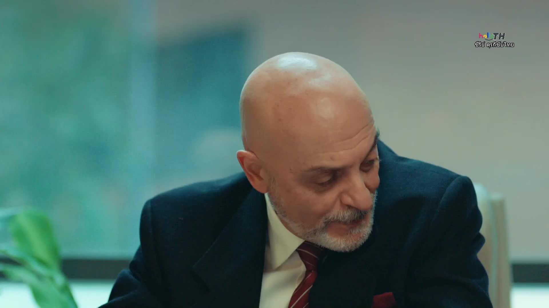 Sadakatsiz ไม่ซื่อสัตย์ EP08