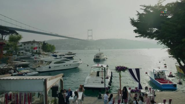 Kara Sevda รักนี้ชั่วนิรันดร์ EP259