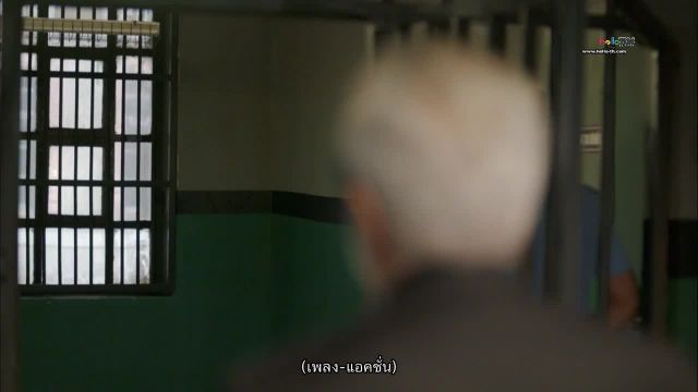 Muhteşem İkili (Perfect Team ) คู่หูที่งดงาม EP02
