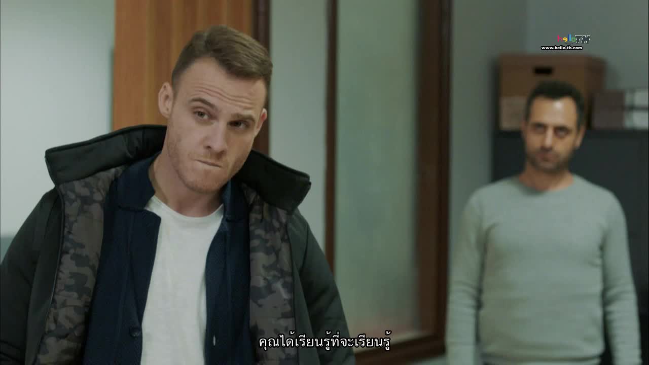Muhteşem İkili (Perfect Team ) คู่หูที่งดงาม EP06