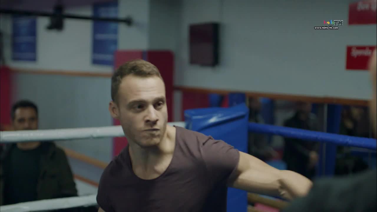 Muhteşem İkili (Perfect Team ) คู่หูที่งดงาม EP09