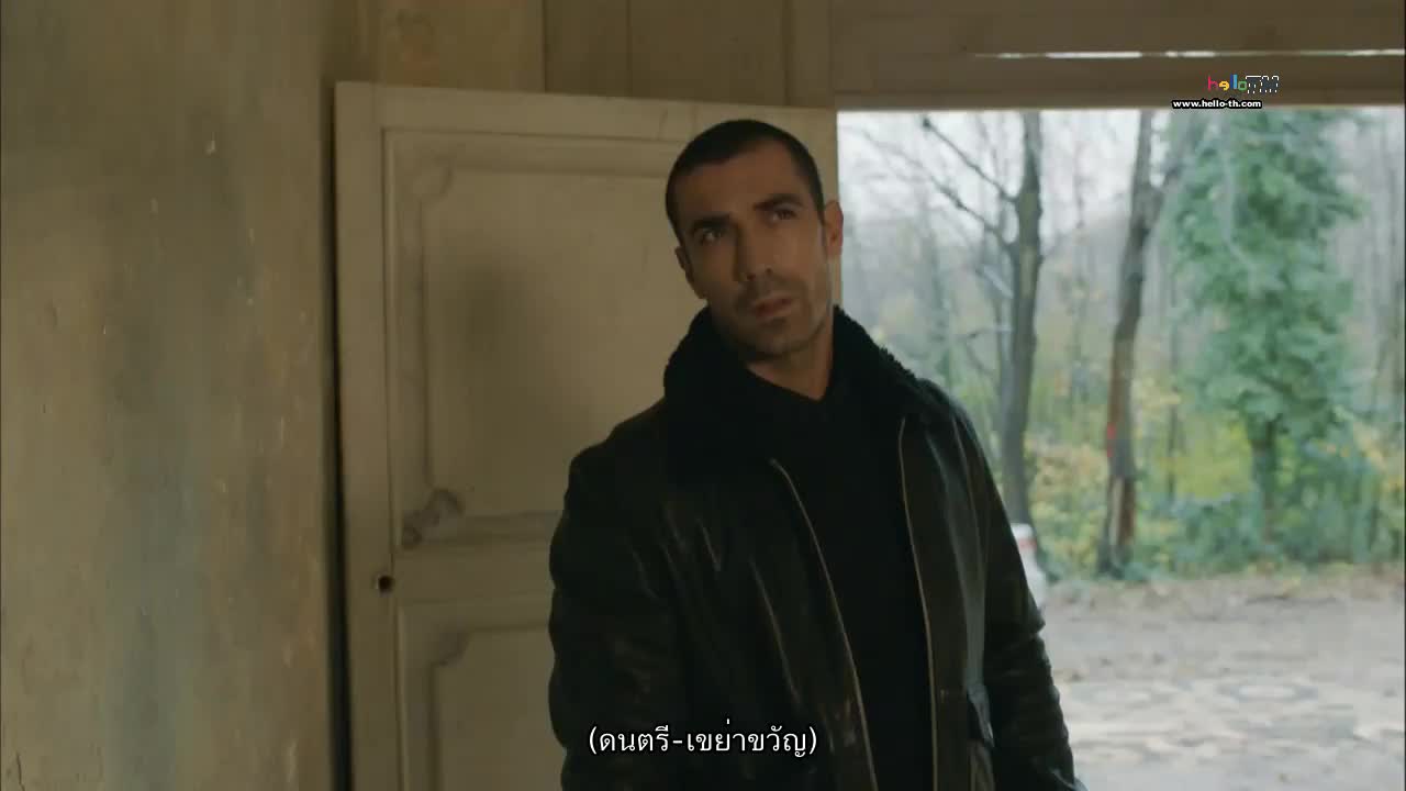 Muhteşem İkili (Perfect Team ) คู่หูที่งดงาม EP07