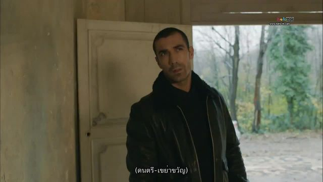 Muhteşem İkili (Perfect Team ) คู่หูที่งดงาม EP07