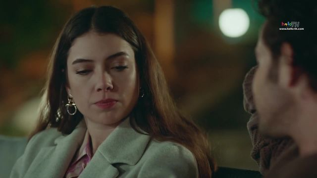 EGO ซับไทย (Erkeğe Güven Olmaz) ผู้ชายไว้ใจไม่ได้  ปี1 EP08