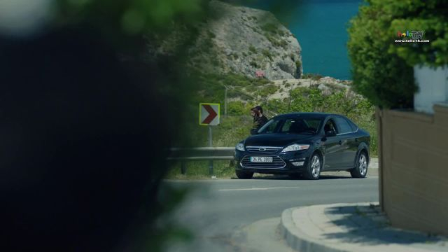 Kara Sevda รักนี้ชั่วนิรันดร์ EP267