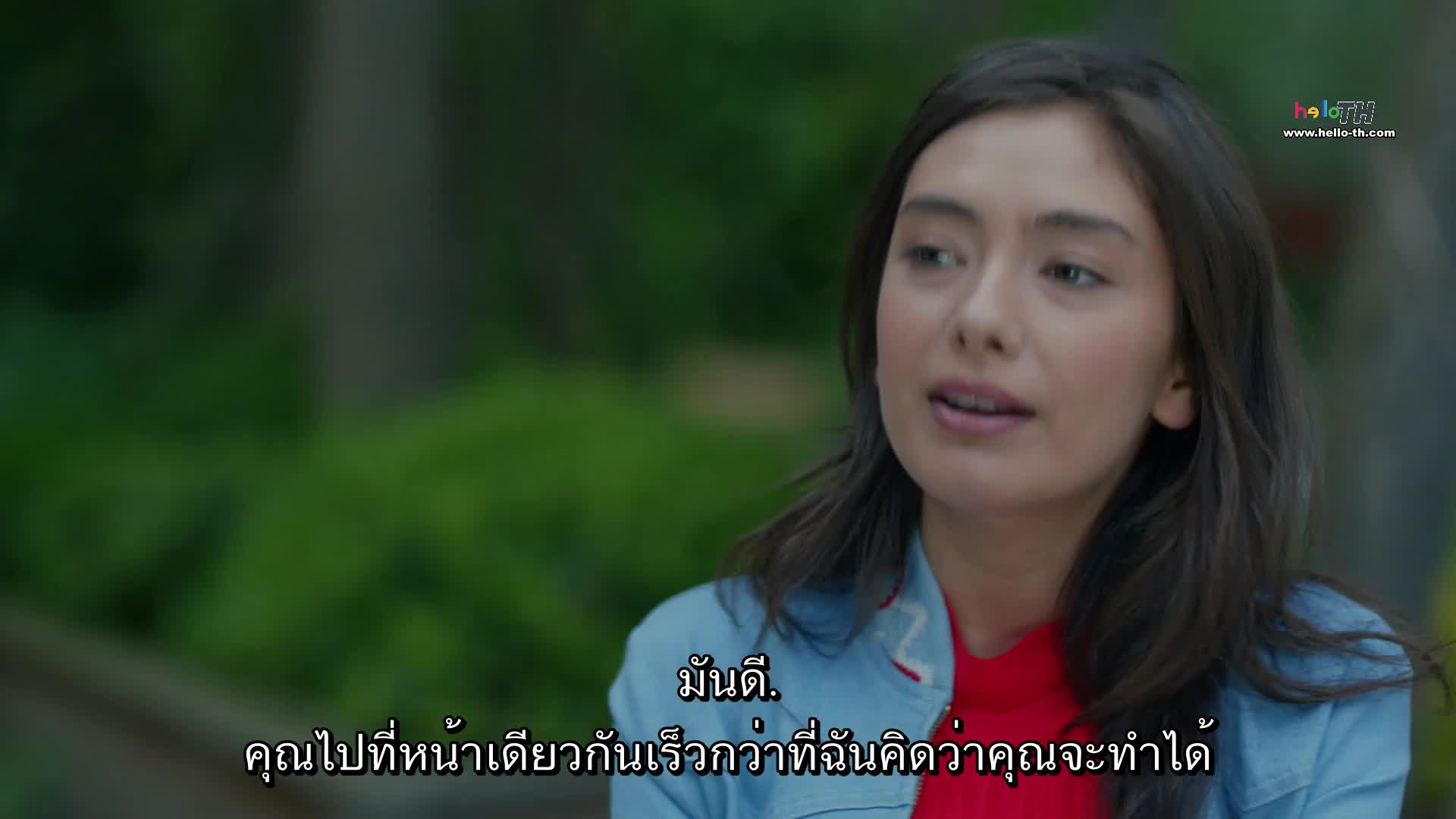 Kara Sevda รักนี้ชั่วนิรันดร์ EP268