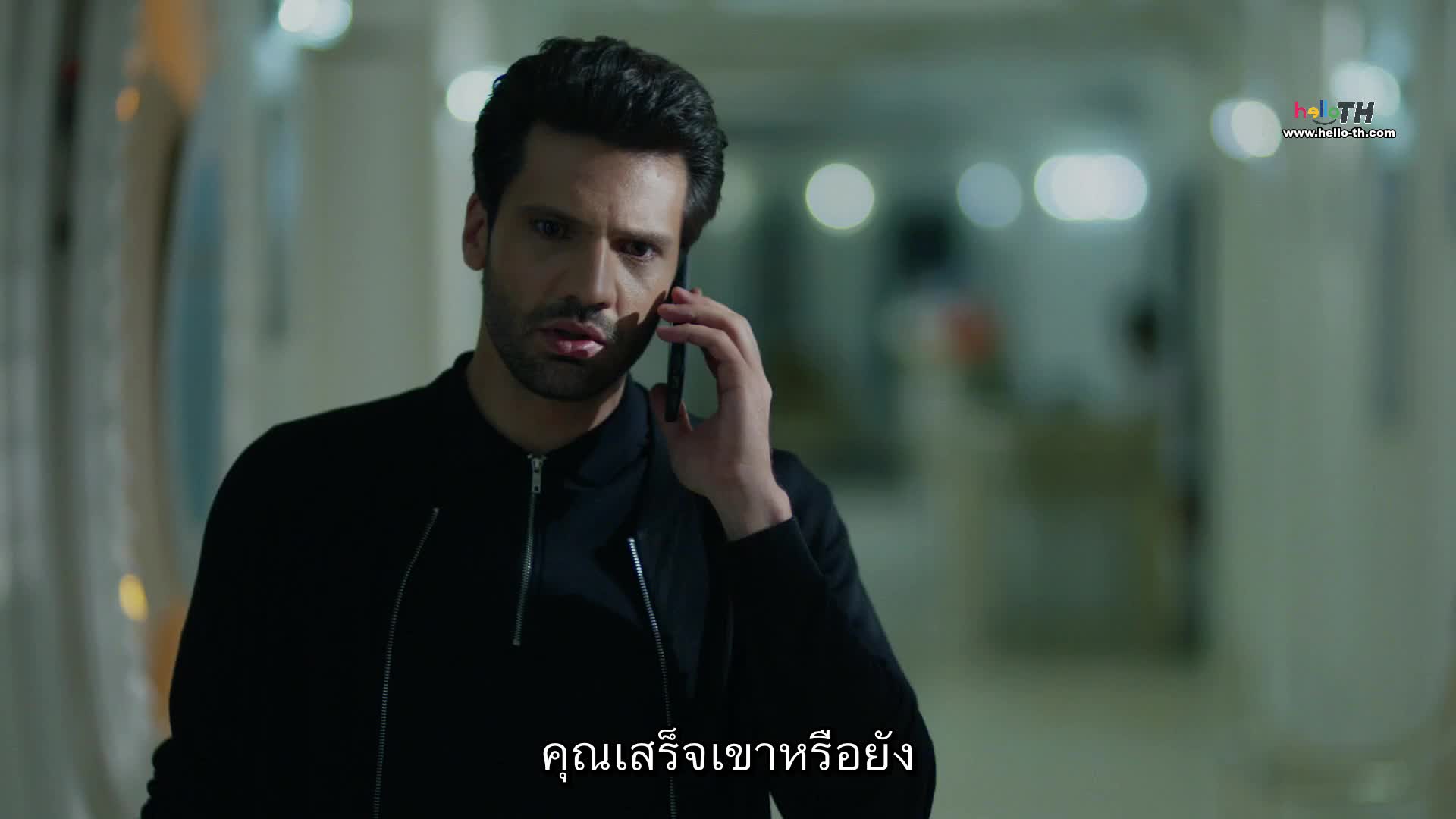 Kara Sevda รักนี้ชั่วนิรันดร์ EP270