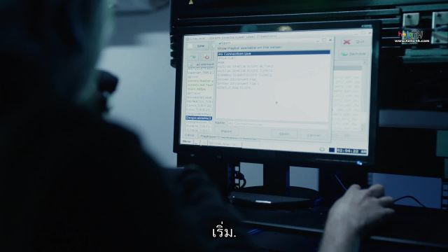 Kara Sevda รักนี้ชั่วนิรันดร์ EP273