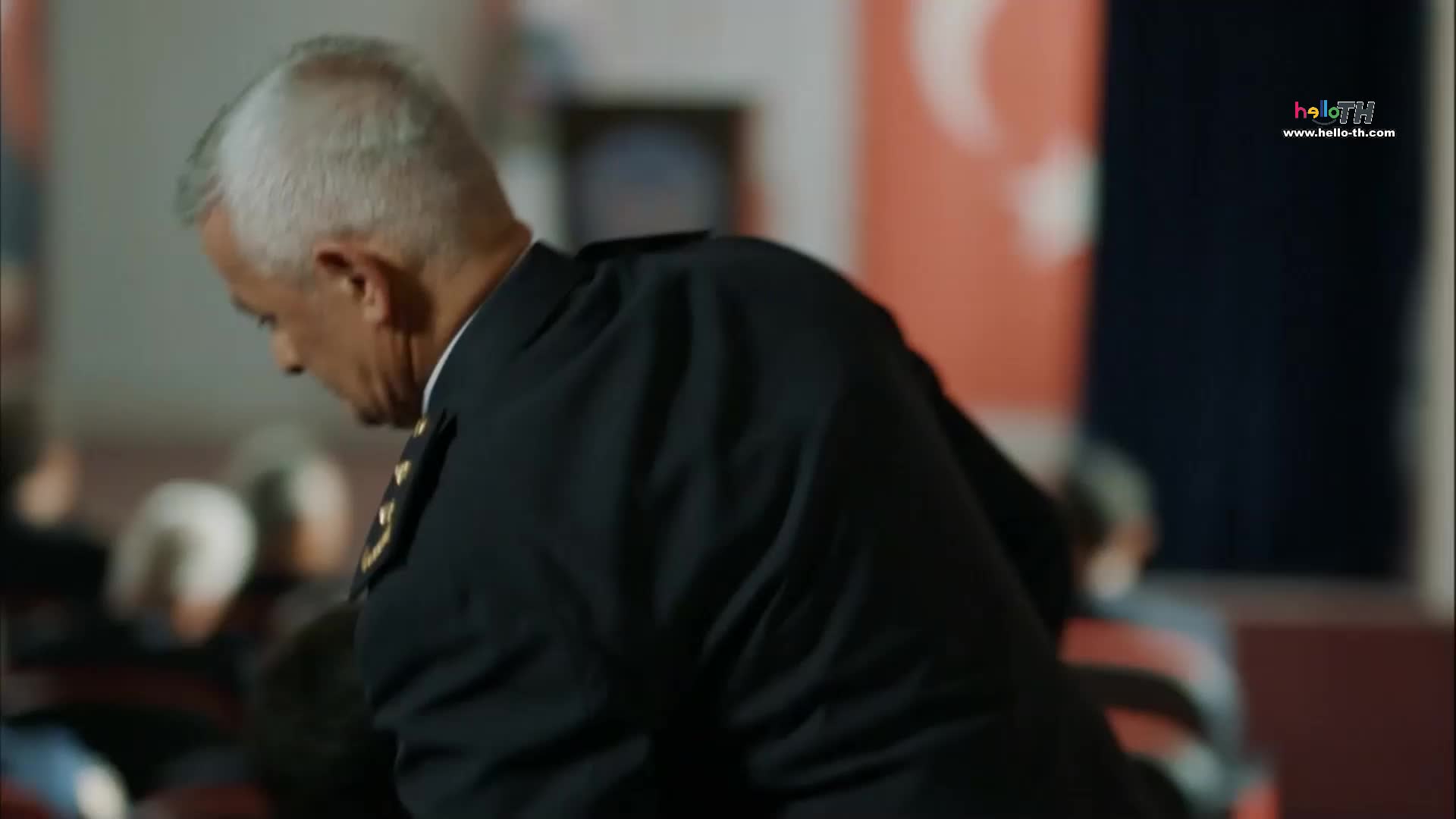 Muhteşem İkili (Perfect Team ) คู่หูที่งดงาม EP01