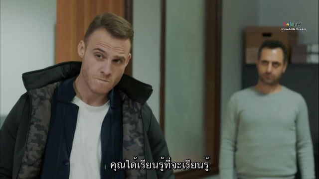 Muhteşem İkili (Perfect Team ) คู่หูที่งดงาม EP06