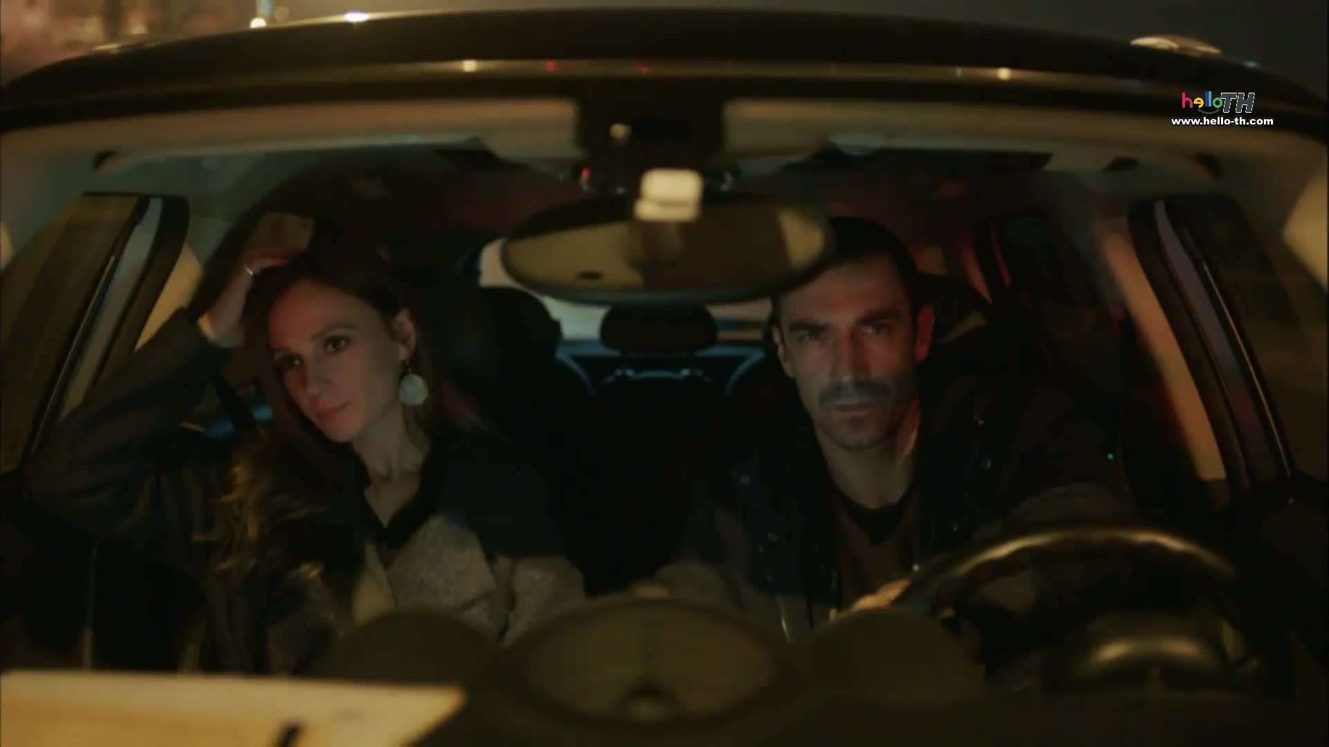 Muhteşem İkili (Perfect Team ) คู่หูที่งดงาม EP08