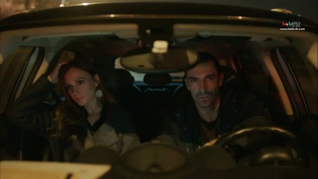 Muhteşem İkili (Perfect Team ) คู่หูที่งดงาม EP08