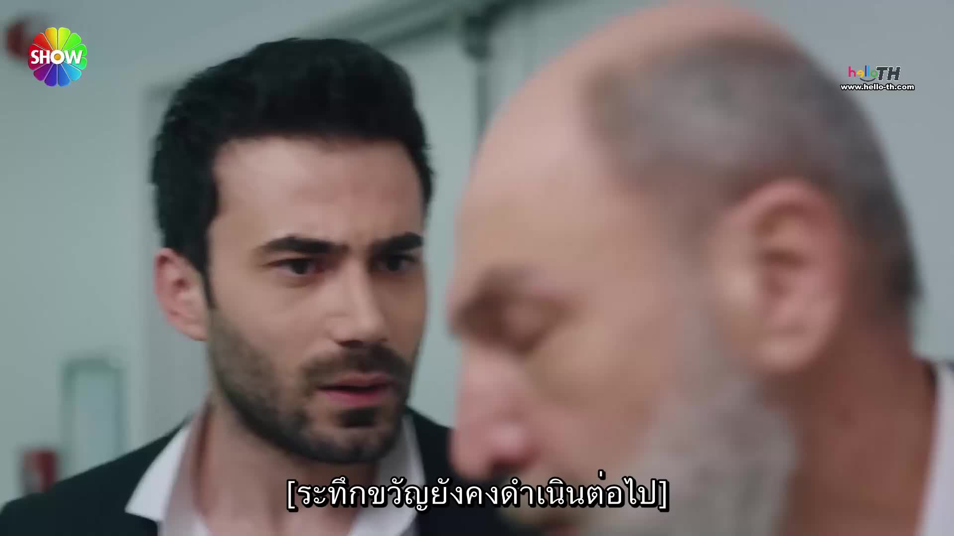 Kızılcık Şerbeti (Cranberry Sorbet) ซับไทย ปี1 EP19