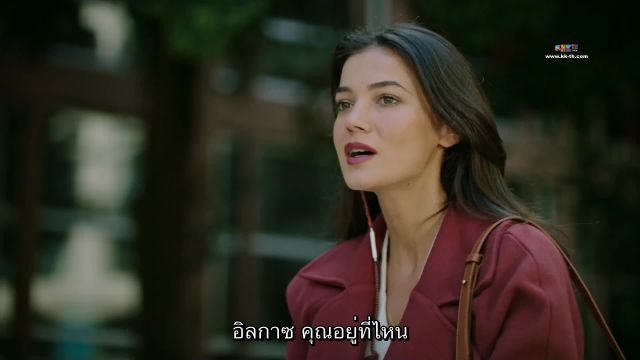 Yargi ซับไทย ปี2 EP42