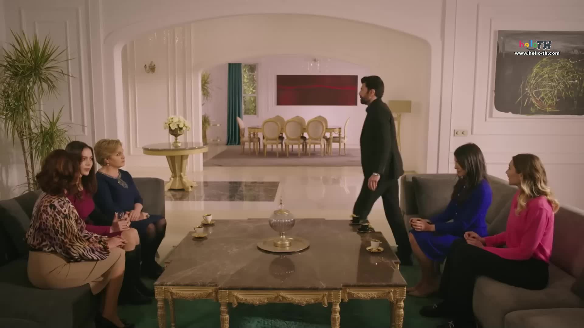 Esaret ซับไทย ปี1 EP66