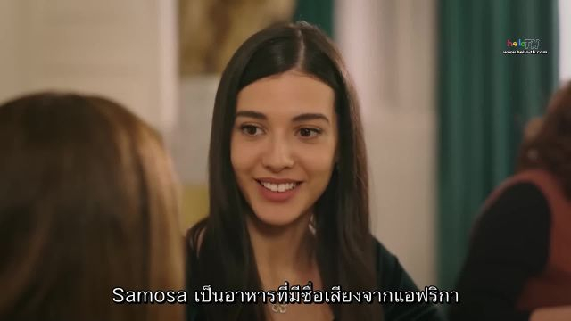 Esaret ซับไทย ปี1 EP68
