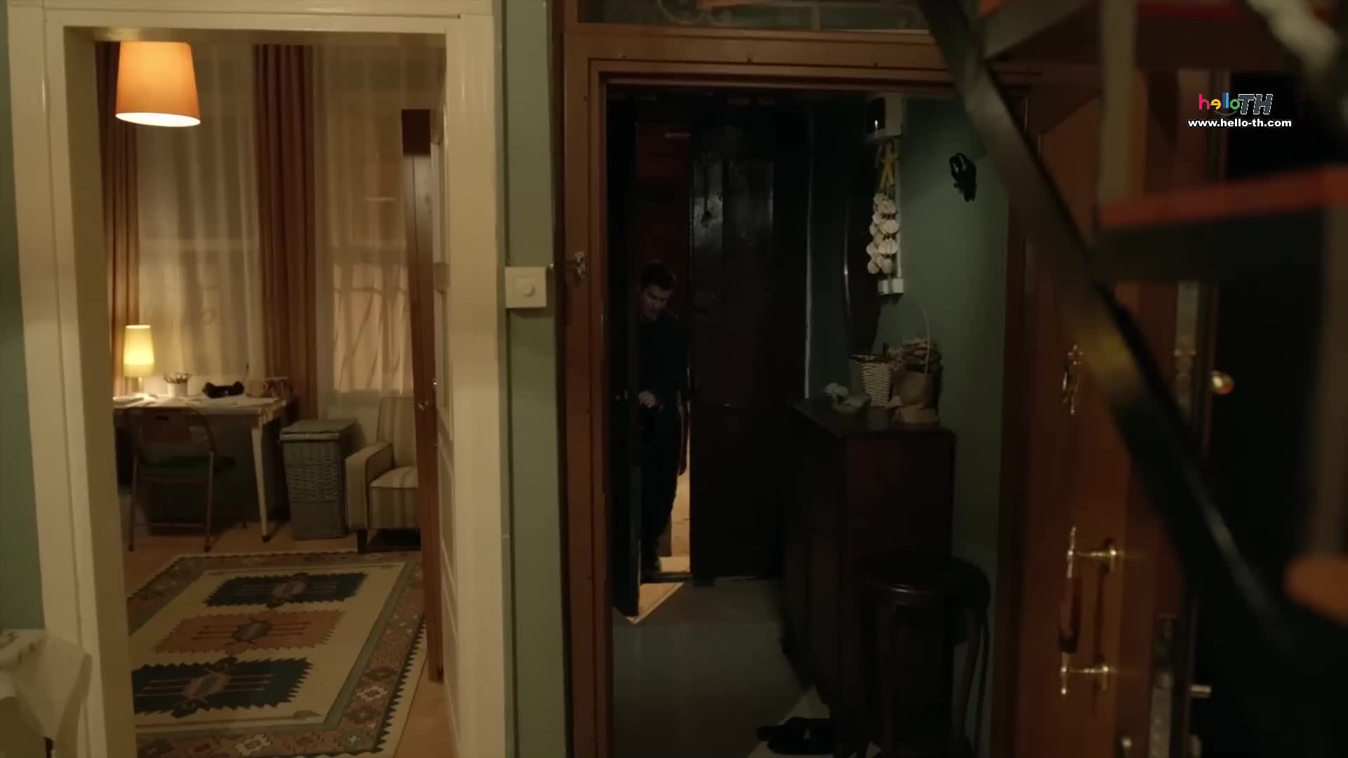 Gelsin Hayat Bildigi Gibi (Let Life Come As It Knows) ซับไทย EP03