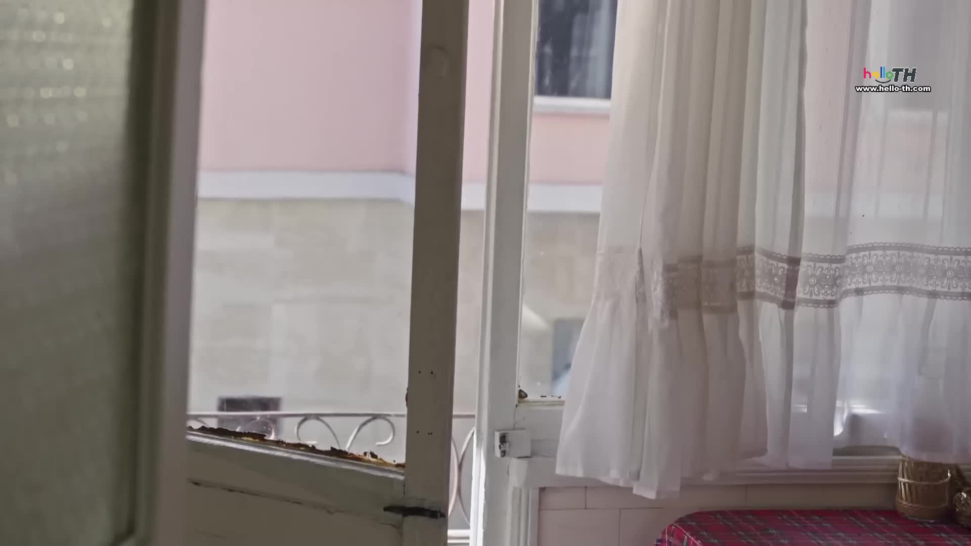 Gelsin Hayat Bildigi Gibi (Let Life Come As It Knows) ซับไทย EP04