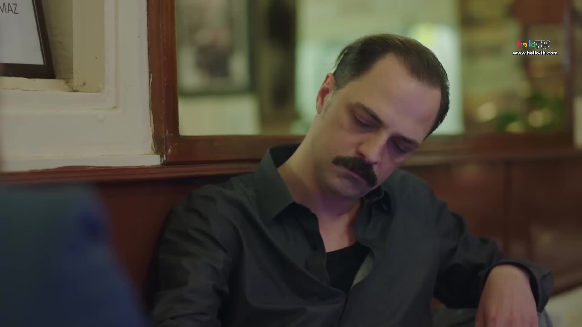 Gelsin Hayat Bildigi Gibi (Let Life Come As It Knows) ซับไทย EP05