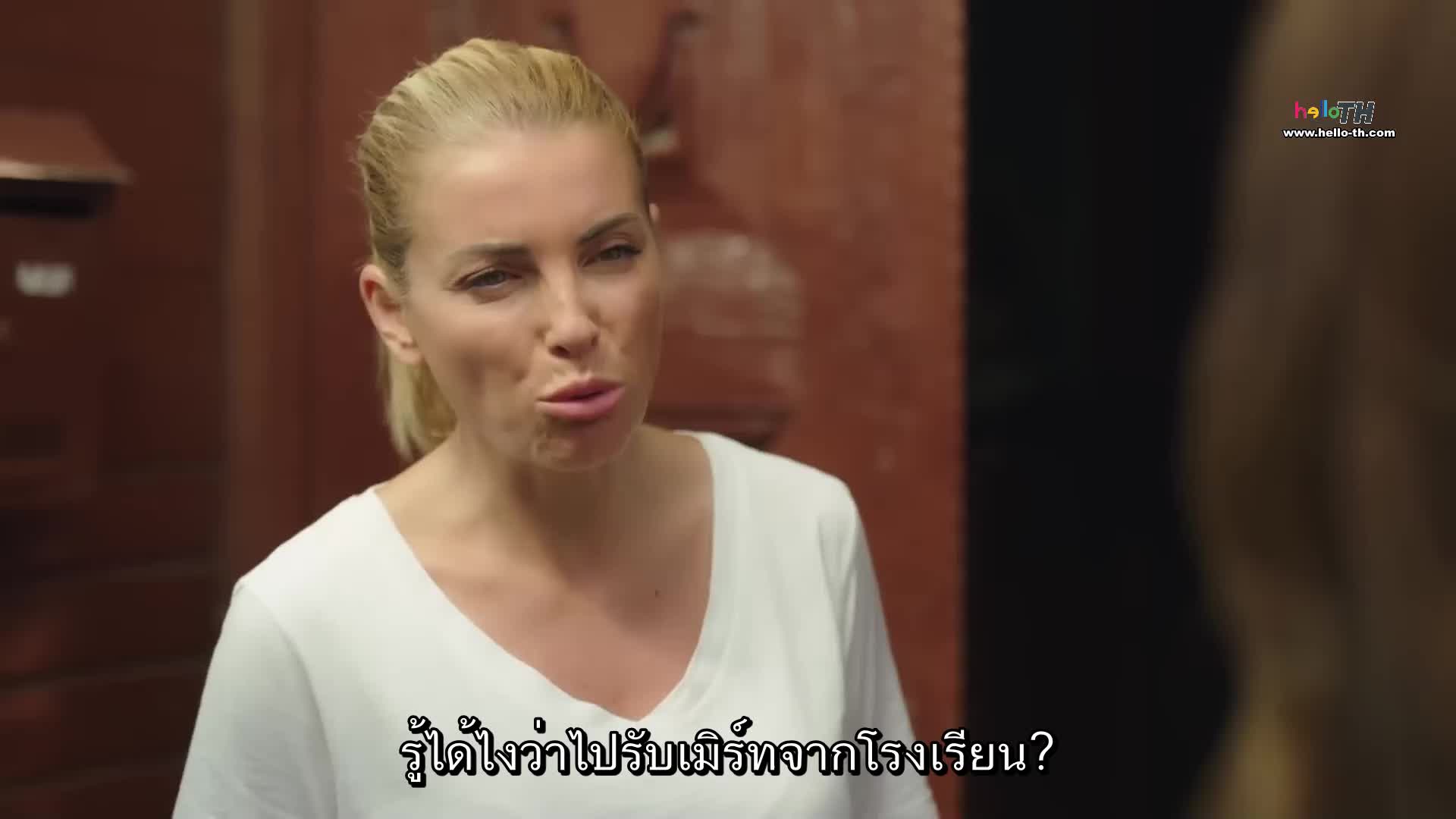Gelsin Hayat Bildigi Gibi (Let Life Come As It Knows) ซับไทย EP06