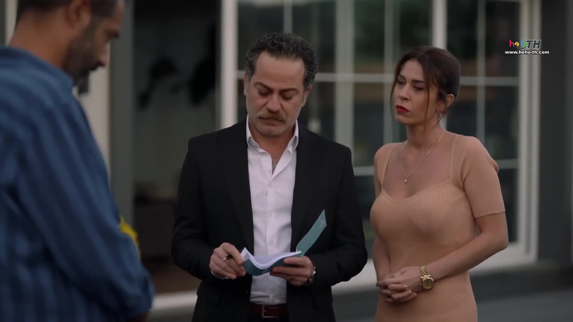 Gelsin Hayat Bildigi Gibi (Let Life Come As It Knows) ซับไทย EP14