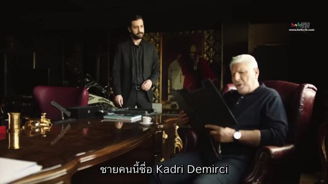 Gelsin Hayat Bildigi Gibi (Let Life Come As It Knows) ซับไทย EP20