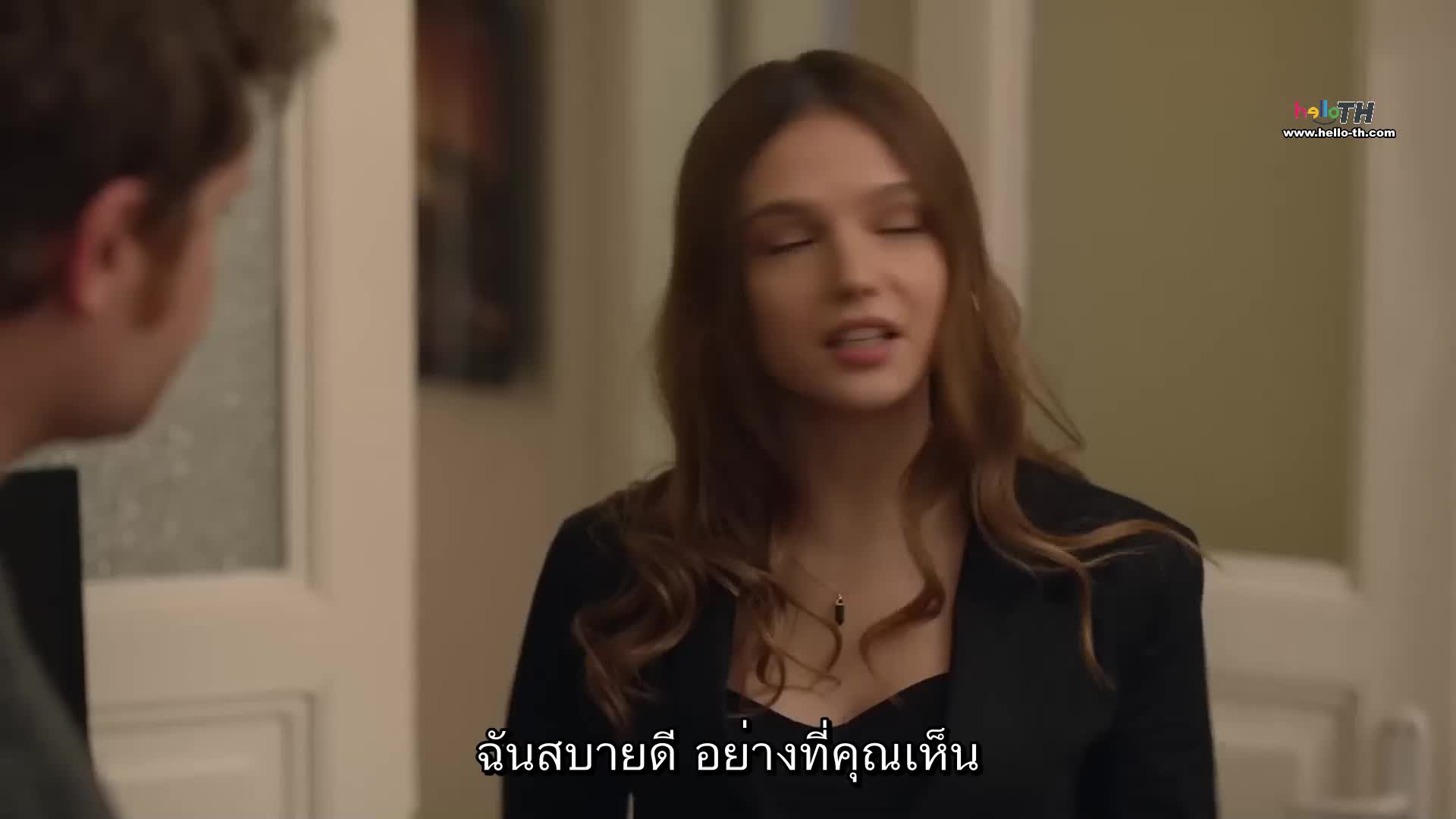 Gelsin Hayat Bildigi Gibi (Let Life Come As It Knows) ซับไทย EP27