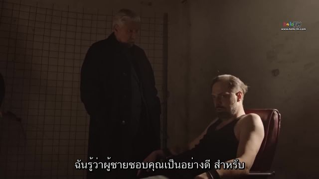 Gelsin Hayat Bildigi Gibi (Let Life Come As It Knows) ซับไทย EP29