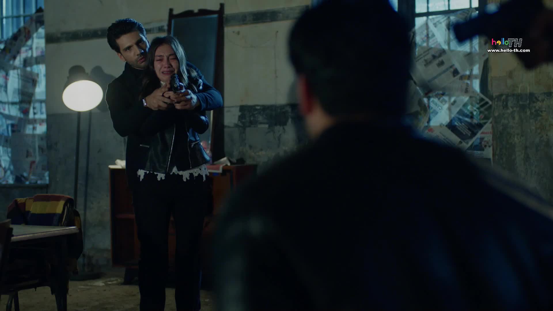 Kara Sevda รักนี้ชั่วนิรันดร์ EP276