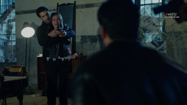 Kara Sevda รักนี้ชั่วนิรันดร์ EP276