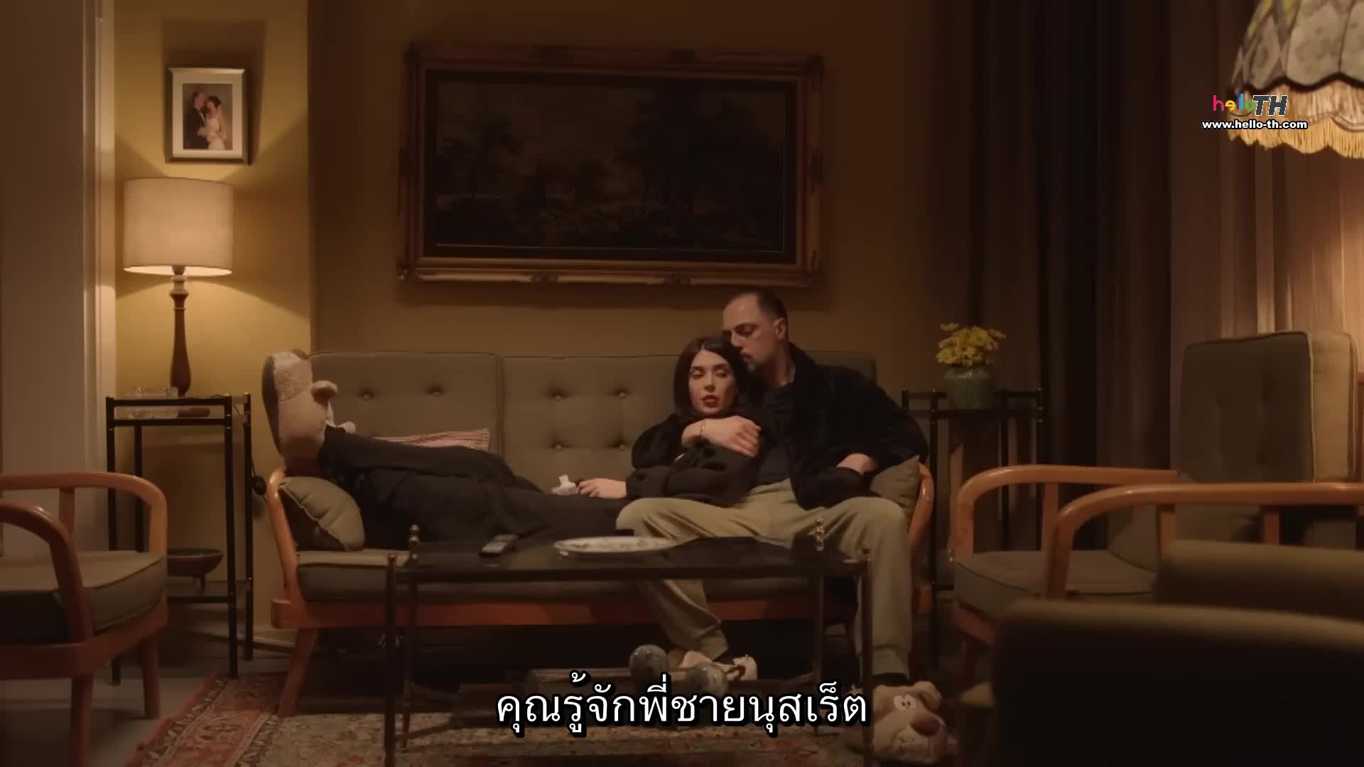 Gelsin Hayat Bildigi Gibi (Let Life Come As It Knows) ซับไทย EP34