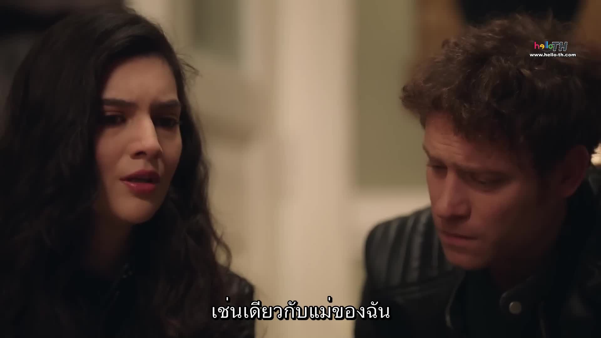 Gelsin Hayat Bildigi Gibi (Let Life Come As It Knows) ซับไทย EP36
