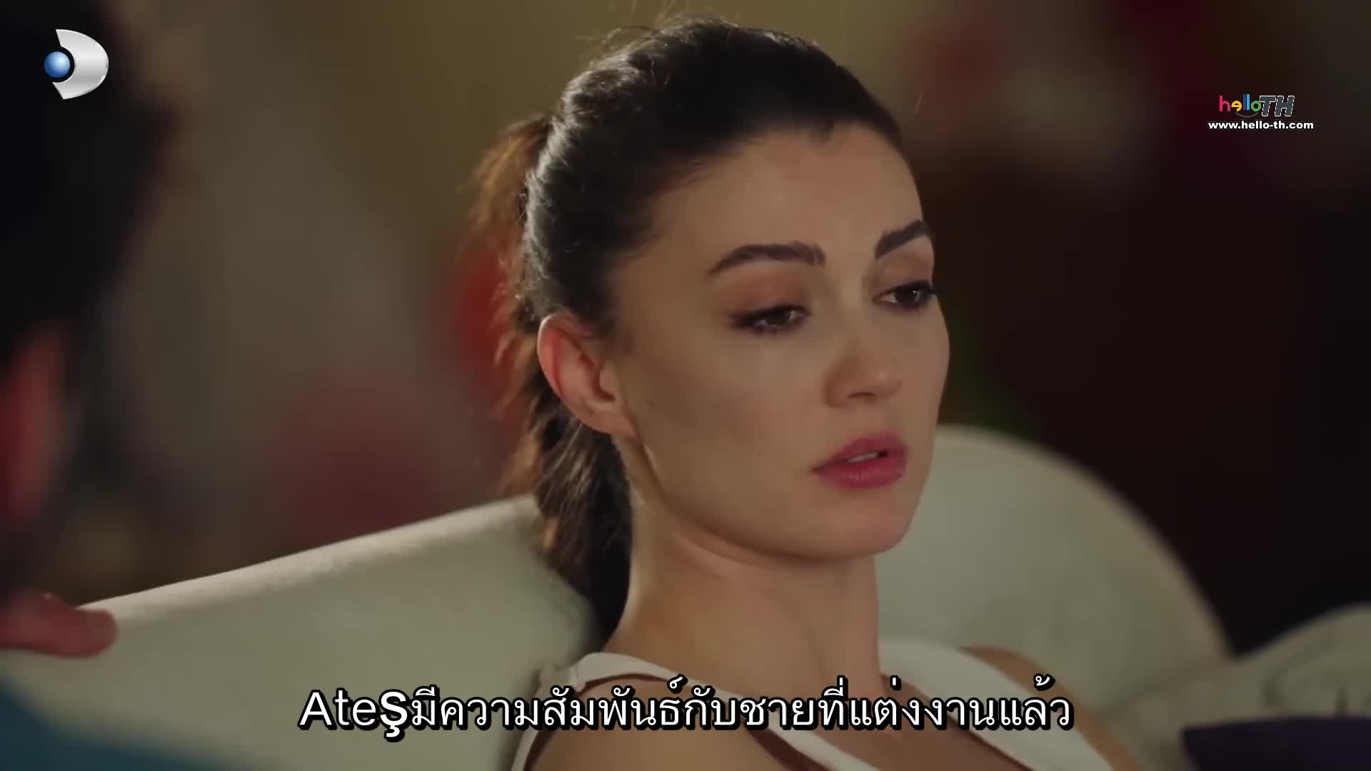 Kraliçe ราชินี ซับไทย EP06